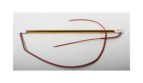 Burda IR-lamp HANA LGHS1524V 1500W Burda IR-lamp HANA LGHS1524V 1500W