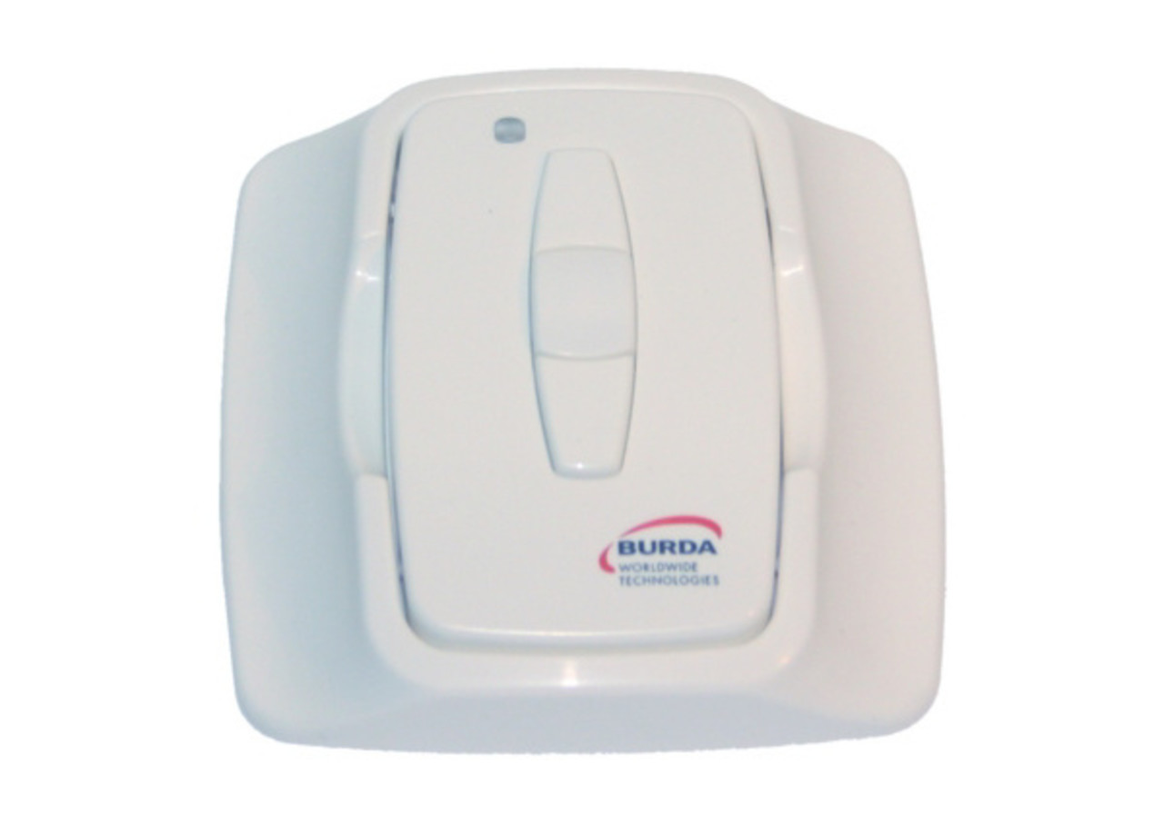 Burda Burda afstandsbediening SOLO Burda Burda afstandsbediening SOLO