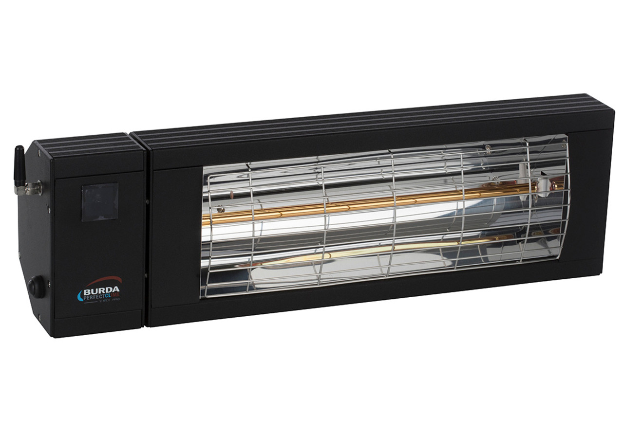 Burda Burda BH Smart bluetooth IP24 Burda Burda BH Smart bluetooth IP24