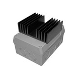 Burda Burda dimmer ontvanger 4kW Burda Burda dimmer ontvanger 4kW