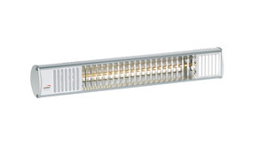 Burda Term2000 IP67 2000W blank alu Burda Term2000 IP67 2000W blank alu
