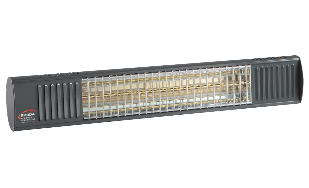 Burda Term2000 IP67 2000W COLOR Ultra Low Glare Burda Term2000 IP67 2000W COLOR Ultra Low Glare