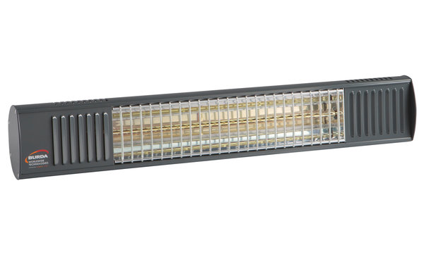 Burda Term2000 IP67 2000W COLOR Ultra Low Glare Burda Term2000 IP67 2000W COLOR Ultra Low Glare