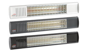 Burda Term2000 IP67 2000W COLOR ULG Burda Term2000 IP67 2000W COLOR ULG