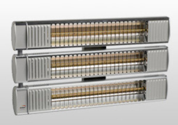 Burda Term2000 Multi IP67 3x Ultra Low Glare Burda Term2000 Multi IP67 3x Ultra Low Glare