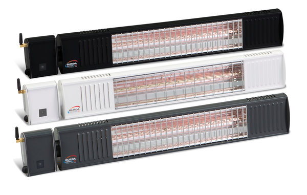 Burda Term2000 IP67 bluetooth Burda Term2000 IP67 bluetooth