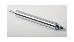 Burda Term2000 plafondmontageset blank ALU