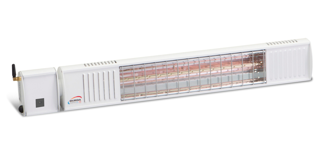 Burda Term2000 IP67 bluetooth Burda Term2000 IP67 bluetooth