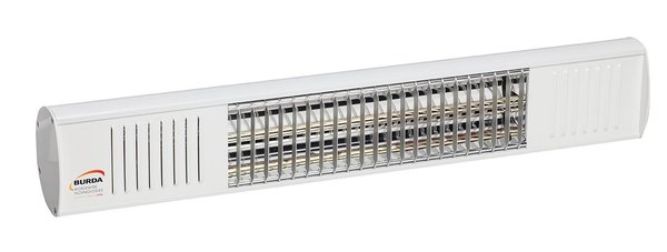 Burda Term2000 IP67 2000W COLOR Ultra Low Glare Burda Term2000 IP67 2000W COLOR Ultra Low Glare