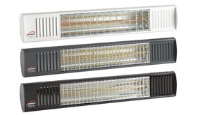 Burda Term2000 IP67 1650W COLOR ULG Burda Term2000 IP67 1650W COLOR ULG