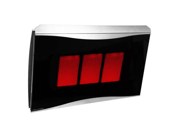 Bromic Bromic Platinum 300 gasheater Bromic Bromic Platinum 300 gasheater