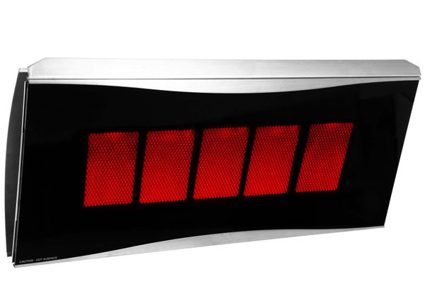 Bromic Bromic Platinum 500 Gasheater Bromic Bromic Platinum 500 Gasheater