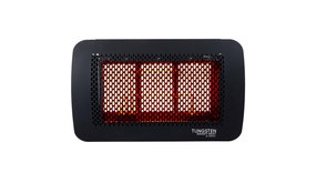 Bromic Tungsten 300 gas