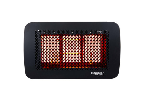 Bromic Bromic Tungsten 300 gasheater