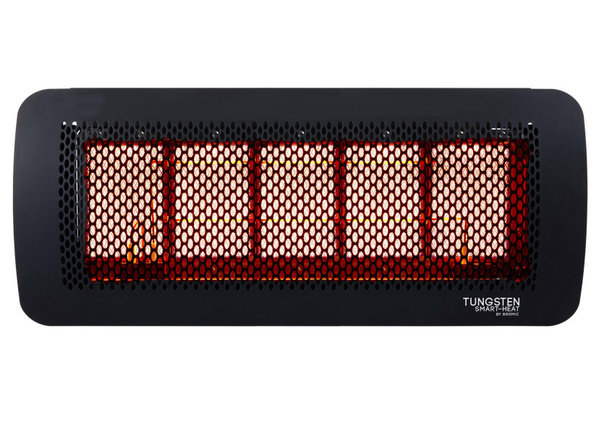 Bromic Bromic Tungsten 500 gasheater