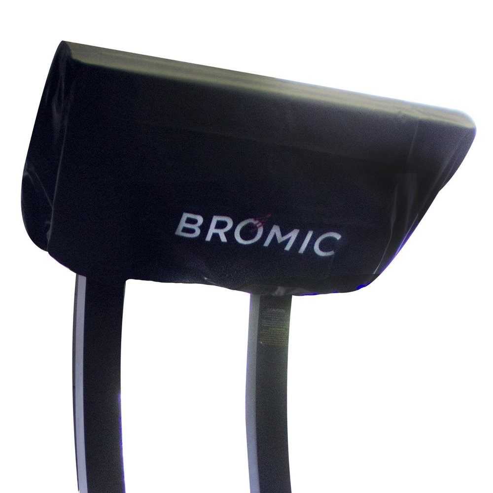 - Bromic Hoes voor Bromic Smart-Heat Portable Heater