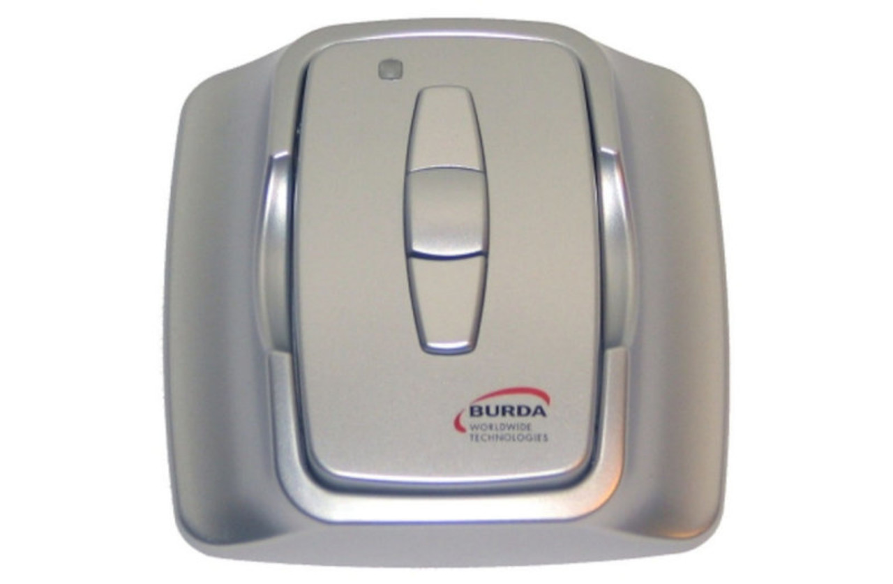 Burda Burda afstandsbediening SOLO Burda Burda afstandsbediening SOLO