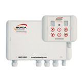 Burda Burda Controller 6003 3x2kW Burda Burda Controller 6003 3x2kW