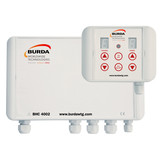 Burda Burda Controller 4002 2x2kW Burda Burda Controller 4002 2x2kW