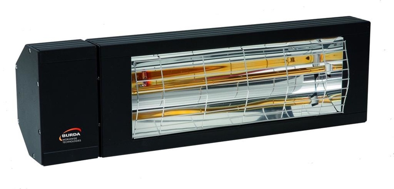 Burda Burda BH Smart IP24 2000W Burda Burda BH Smart IP24 2000W