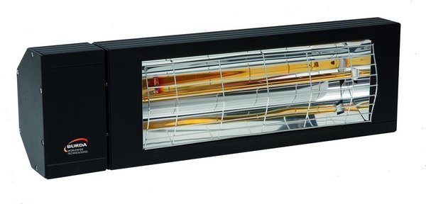 Burda Burda BH Smart IP24 2000W Burda Burda BH Smart IP24 2000W