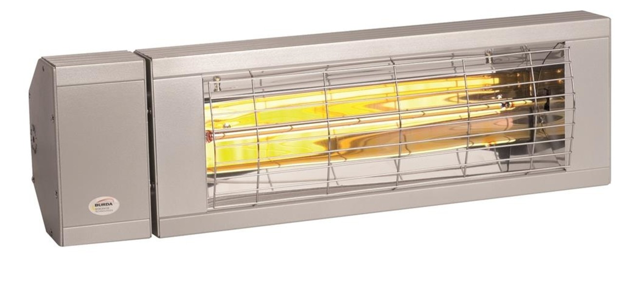 Burda Burda BH Smart IP24 2000W