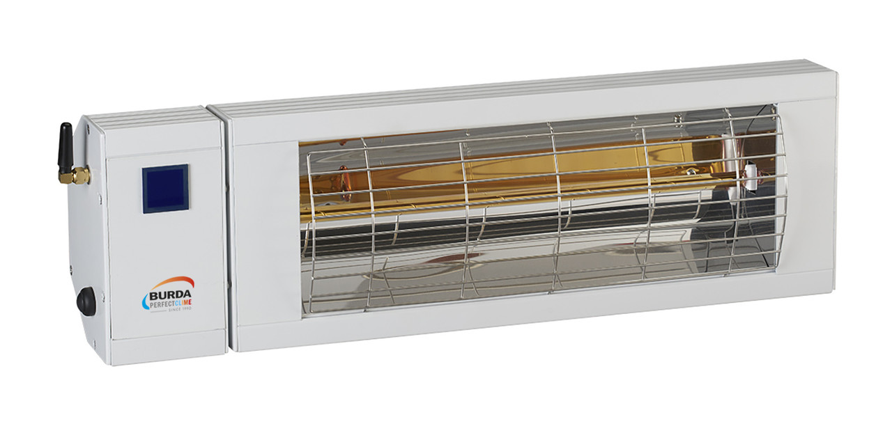 Burda Burda BH Smart bluetooth IP24 Burda Burda BH Smart bluetooth IP24