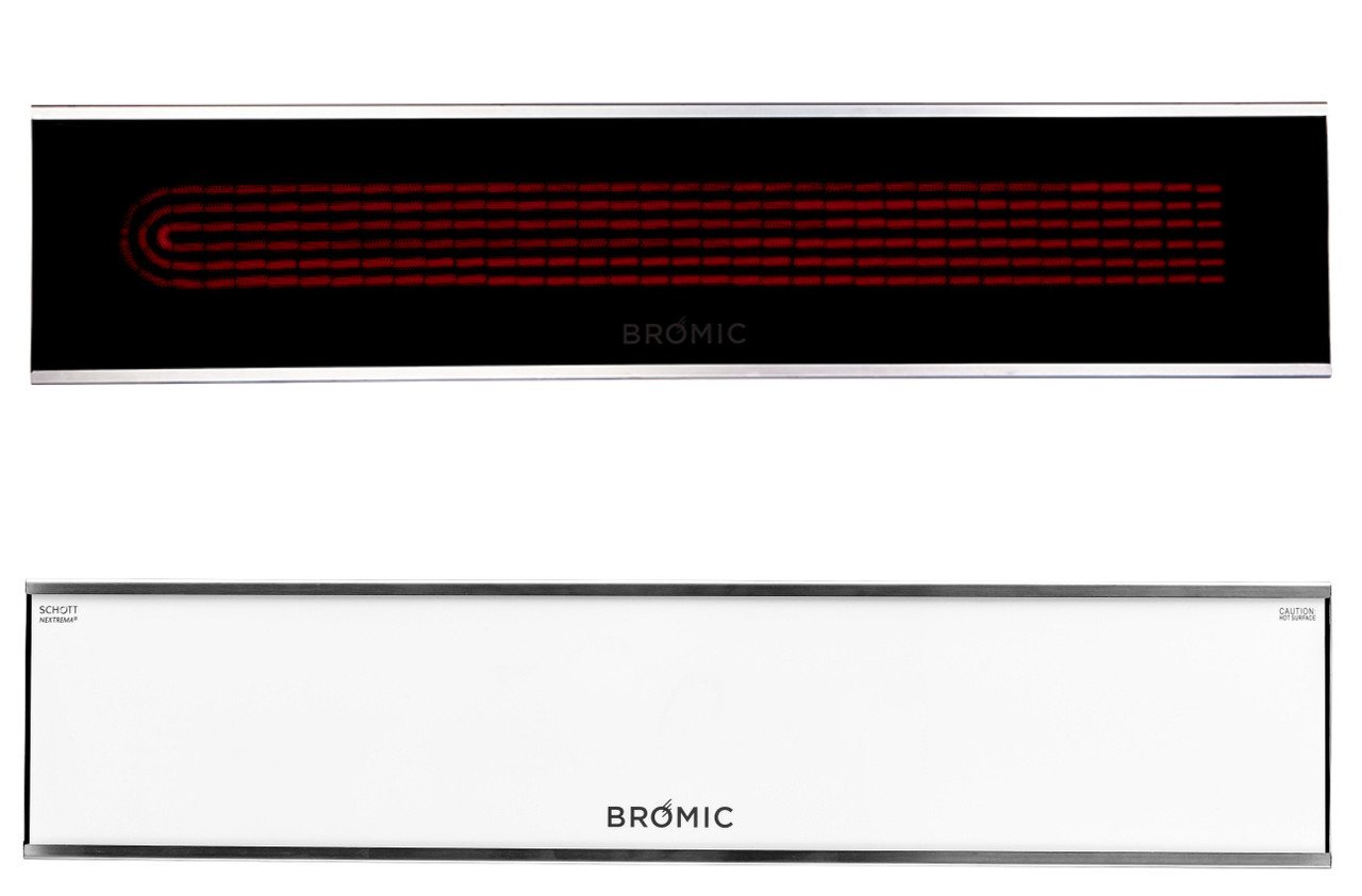 Bromic Bromic Platinum Electric 2300 Bromic Bromic Platinum Electric 2300