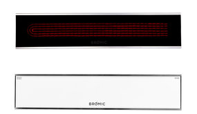 Bromic Platinum Electric 2300 Bromic Platinum Electric 2300