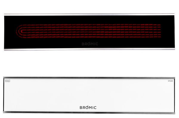 Bromic Bromic Platinum Electric 2300 Bromic Bromic Platinum Electric 2300
