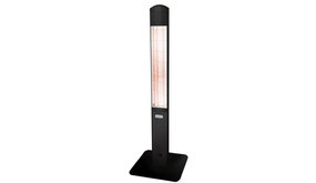 Extreme Line Heat Tower black 2700W Extreme Line Heat Tower black 2700W
