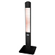 Extreme Line Extreme Line Heat Tower black 2700W Extreme Line Extreme Line Heat Tower black 2700W