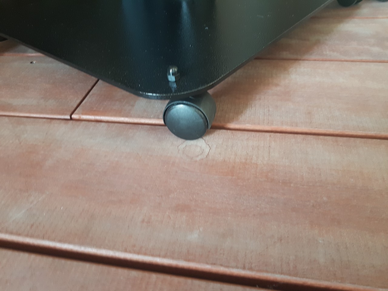 Overige Set van 4 stuks zwenkwielen Overige Set van 4 stuks zwenkwielen