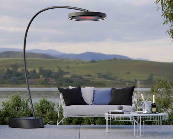 Bromic Bromic Eclipse Portable black