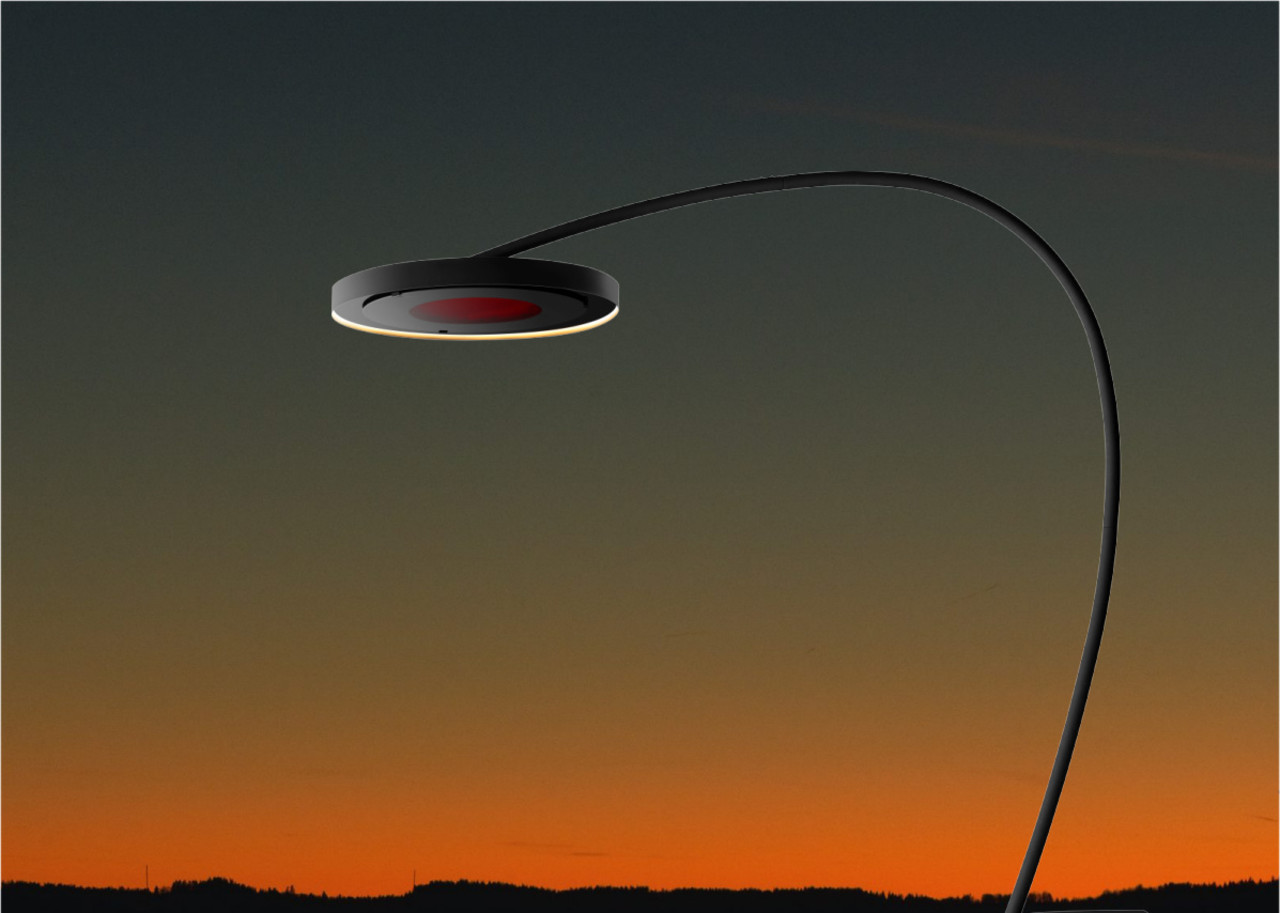 Bromic Bromic Eclipse Portable black