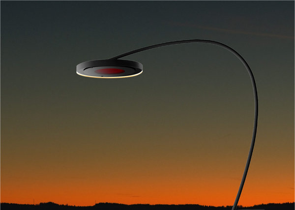 Bromic Bromic Eclipse Portable black