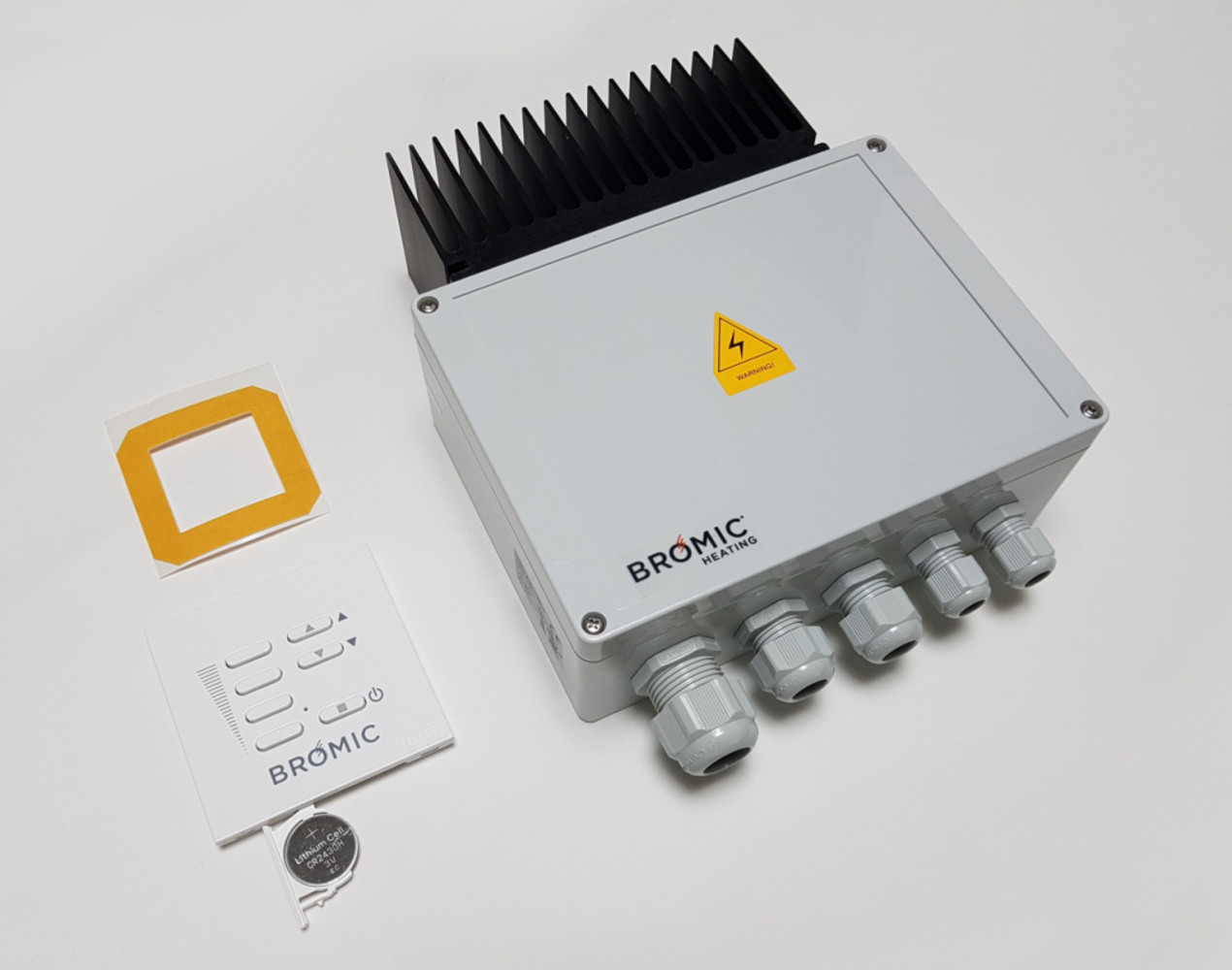 Bromic Bromic dimmer 6,8kW