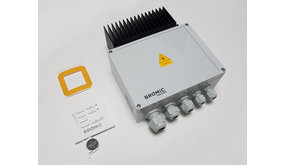 Bromic dimmer 6,8kW Bromic dimmer 6,8kW