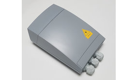 Teleco RCL on/off 2x3,4kW Teleco RCL on/off 2x3,4kW