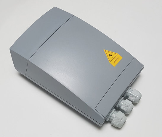 Teleco Teleco RCL on/off 2x3,4kW