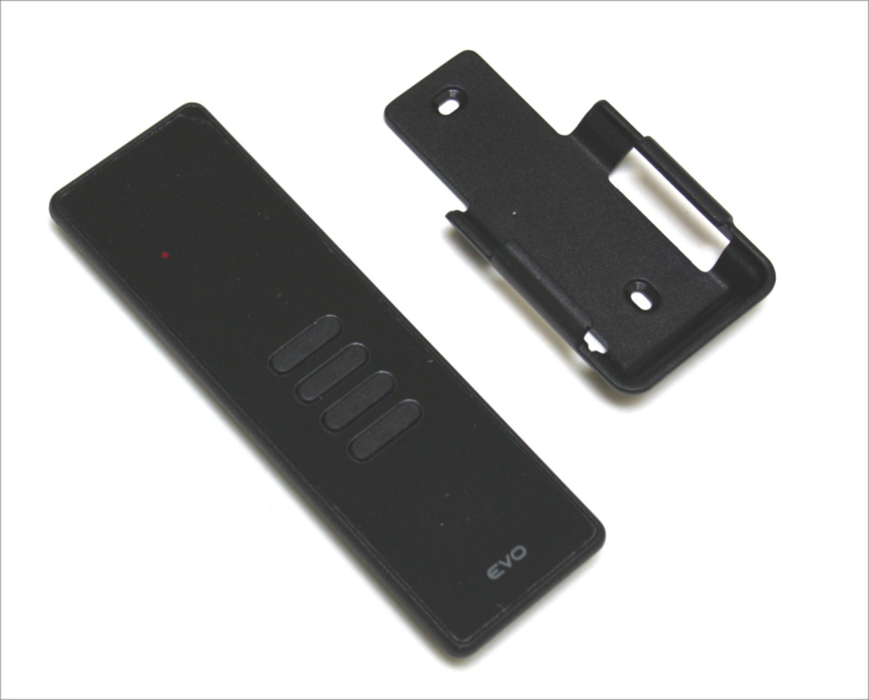 Teleco Teleco EVO 4-kanaals handzender Teleco Teleco EVO 4-kanaals handzender