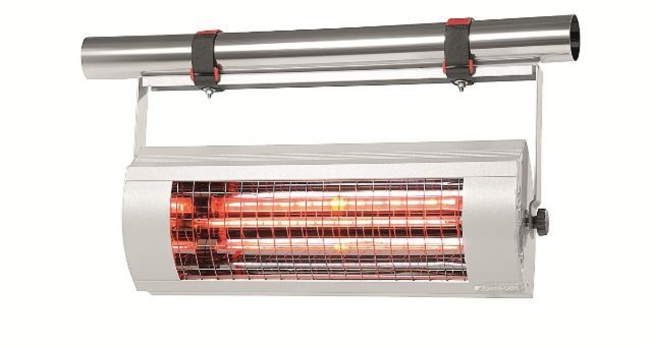 Solamagic Klittenband bevestiging Solamagic