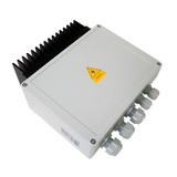 Teleco HET 4kW dimmer traploos Teleco HET 4kW dimmer traploos