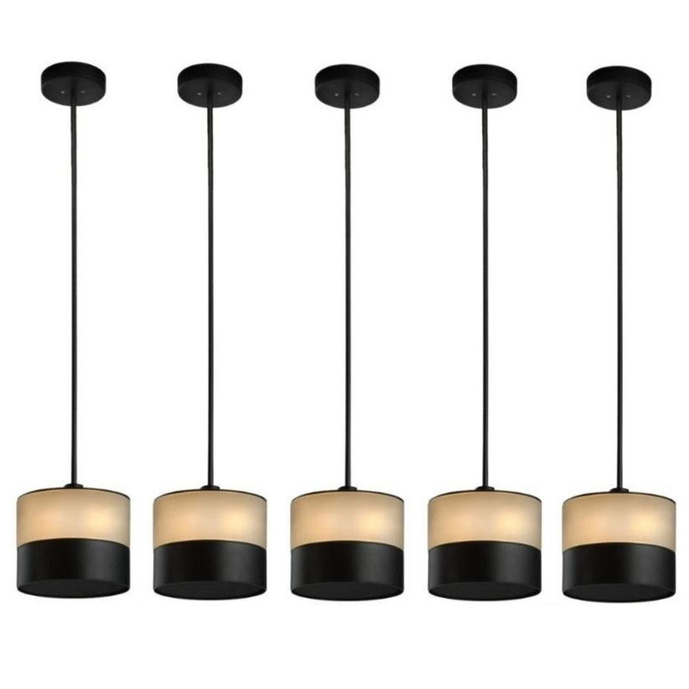 Heatsail Heatsail GLOW set van 5 Heatsail Heatsail GLOW set van 5