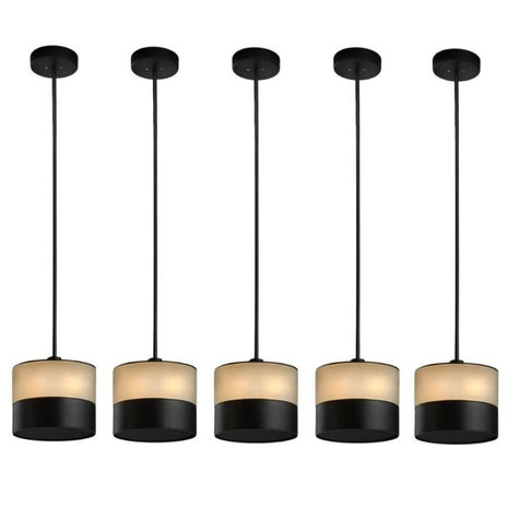 Heatsail Heatsail GLOW set van 5 Heatsail Heatsail GLOW set van 5