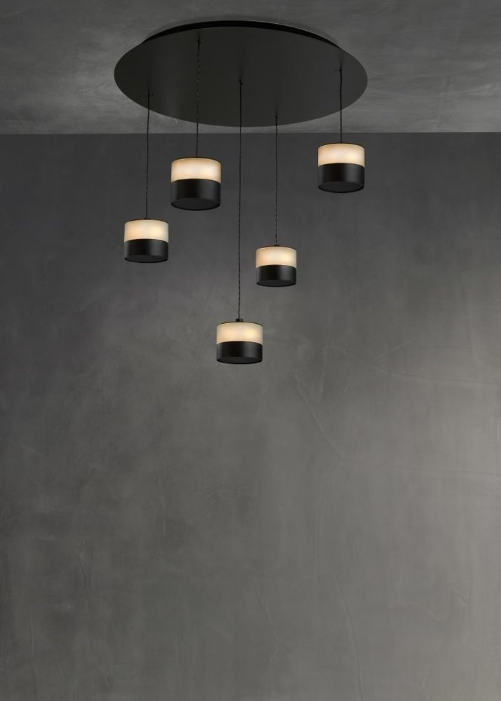 Heatsail Heatsail GLOW set van 5 Heatsail Heatsail GLOW set van 5