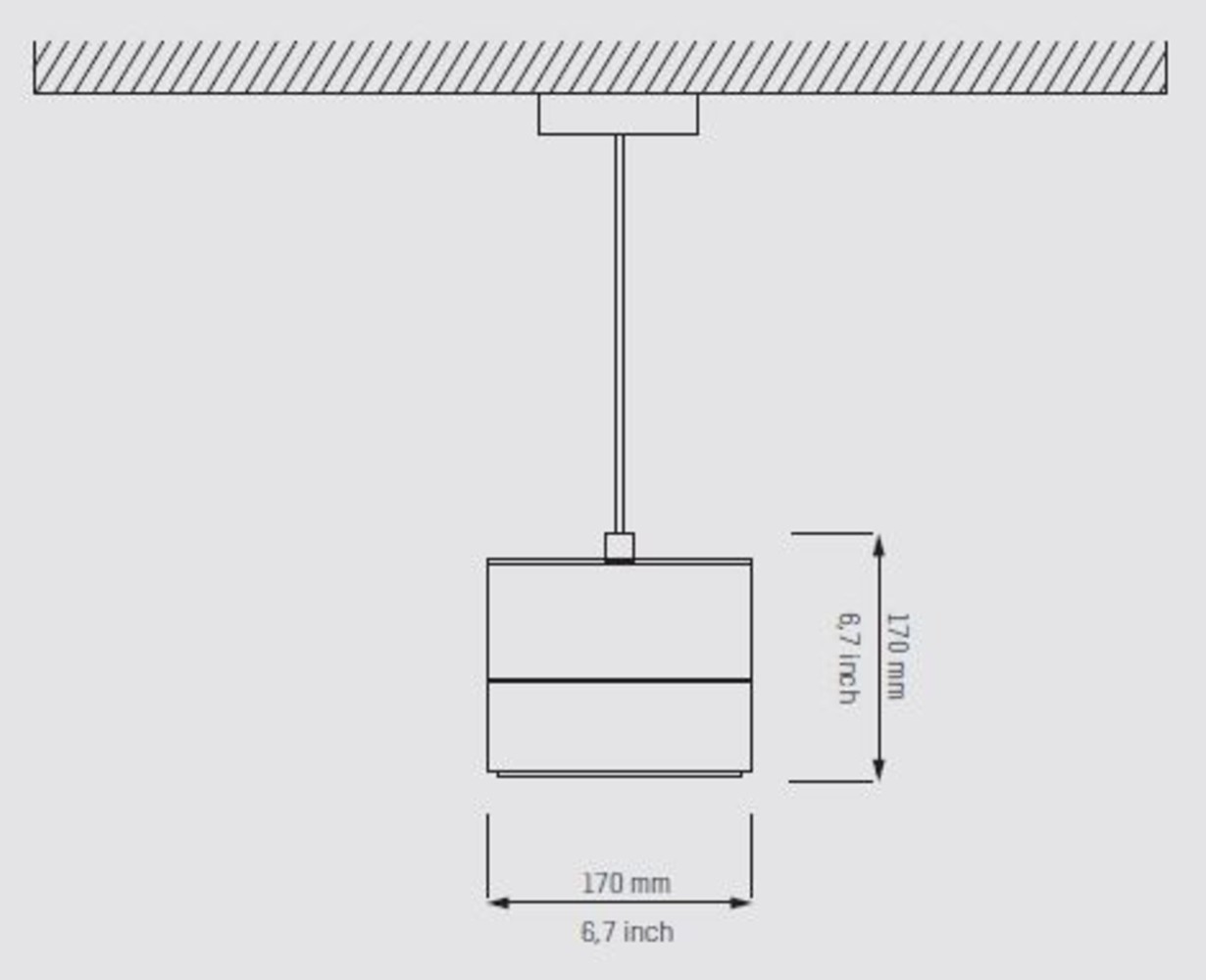 Heatsail Heatsail GLOW set van 5 Heatsail Heatsail GLOW set van 5