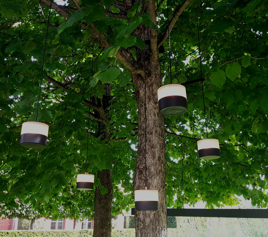 Heatsail Heatsail GLOW set van 5 Heatsail Heatsail GLOW set van 5