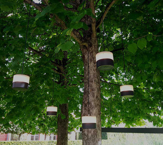 Heatsail Heatsail GLOW set van 5 Heatsail Heatsail GLOW set van 5