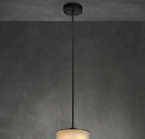 Heatsail Heatsail GLOW stangenset voor 5x GLOW